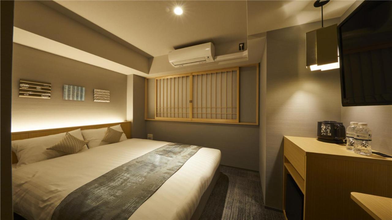 Quarto Duplo Standard