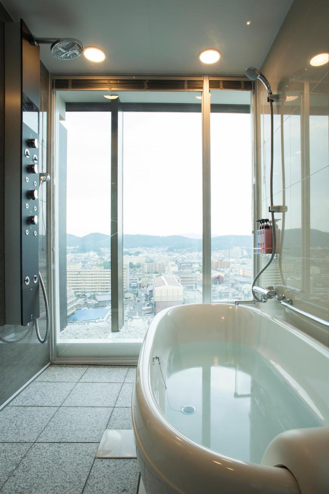 Suite Premium - No fumadores