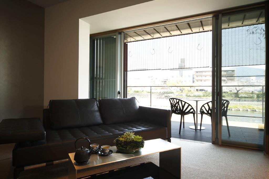 Chambre de Luxe avec Tatami - 101