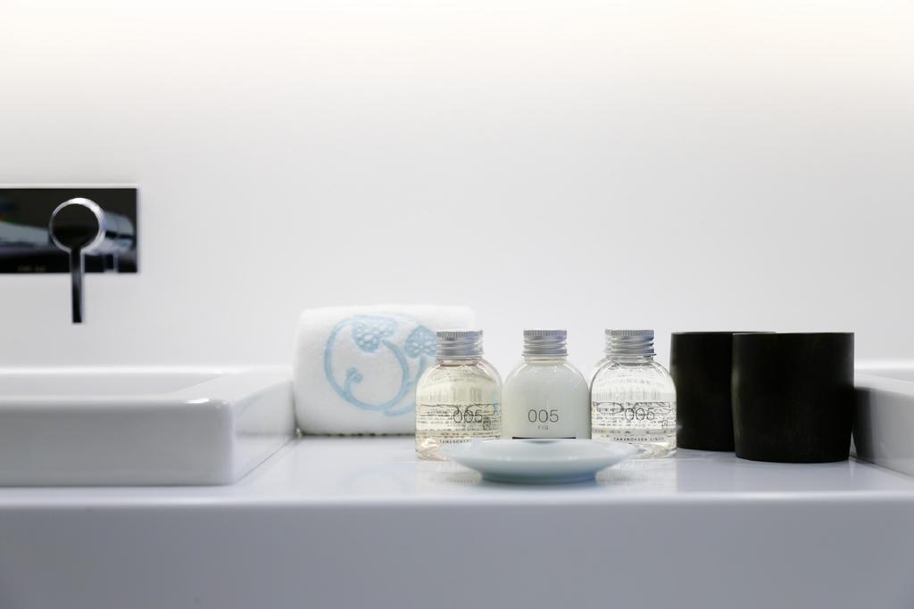 Chambre de Luxe avec Tatami - 301
