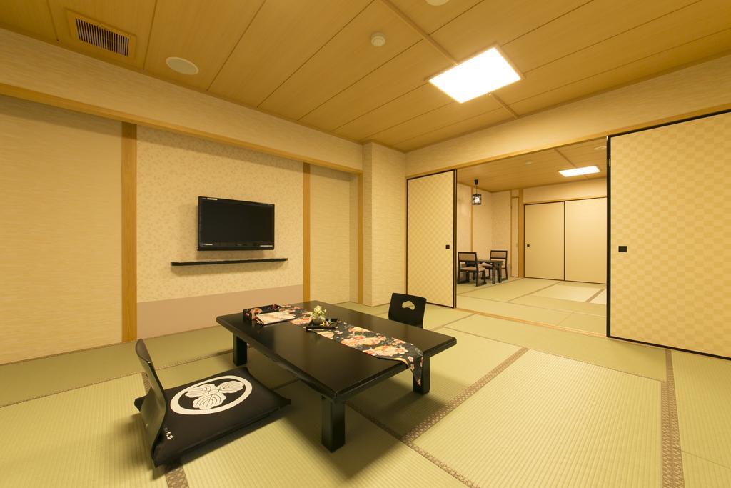 Japanse Superior Kamer