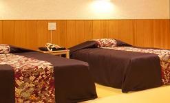 Kamer met Tatami-ruimte