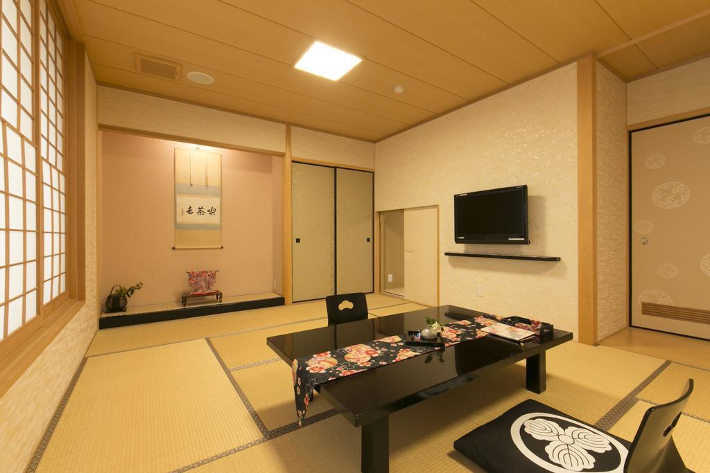 Japanse Suite