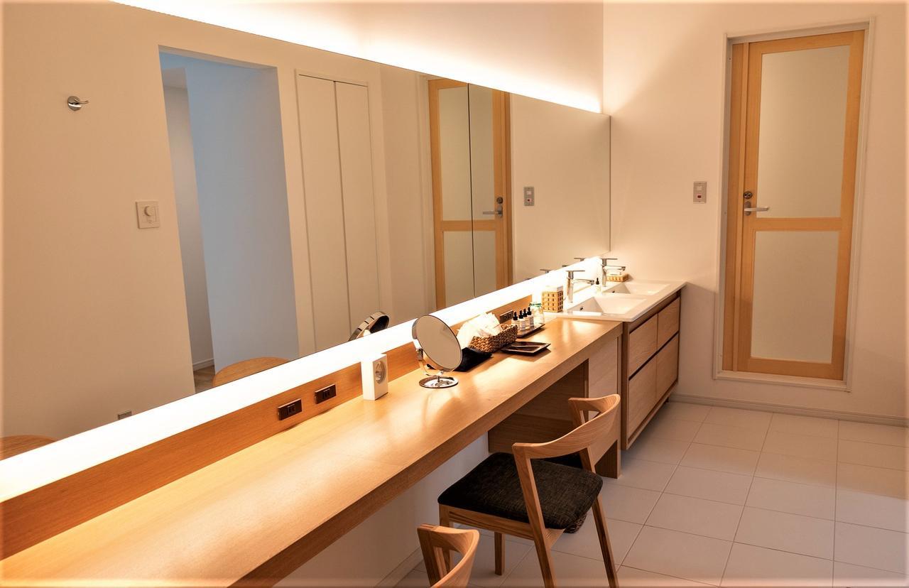 Chambre Lits Jumeaux Spacieuse