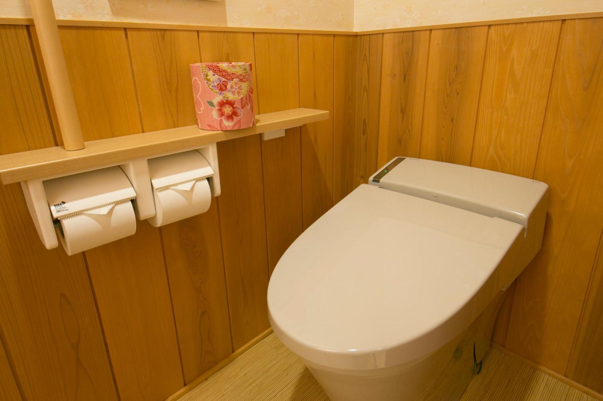 Standaard Kamer in Japanse Stijl