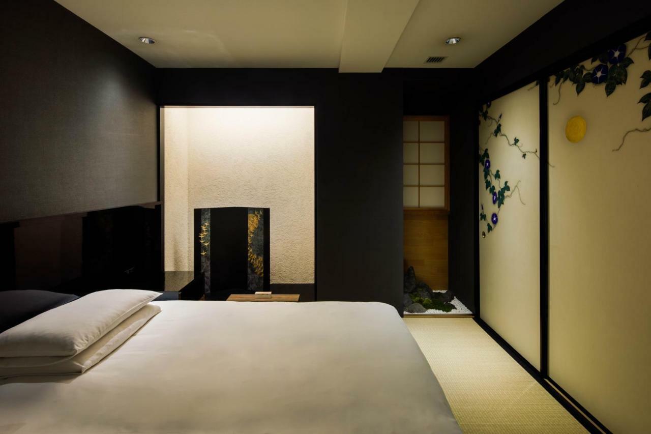 Kamer met Kingsize Bed