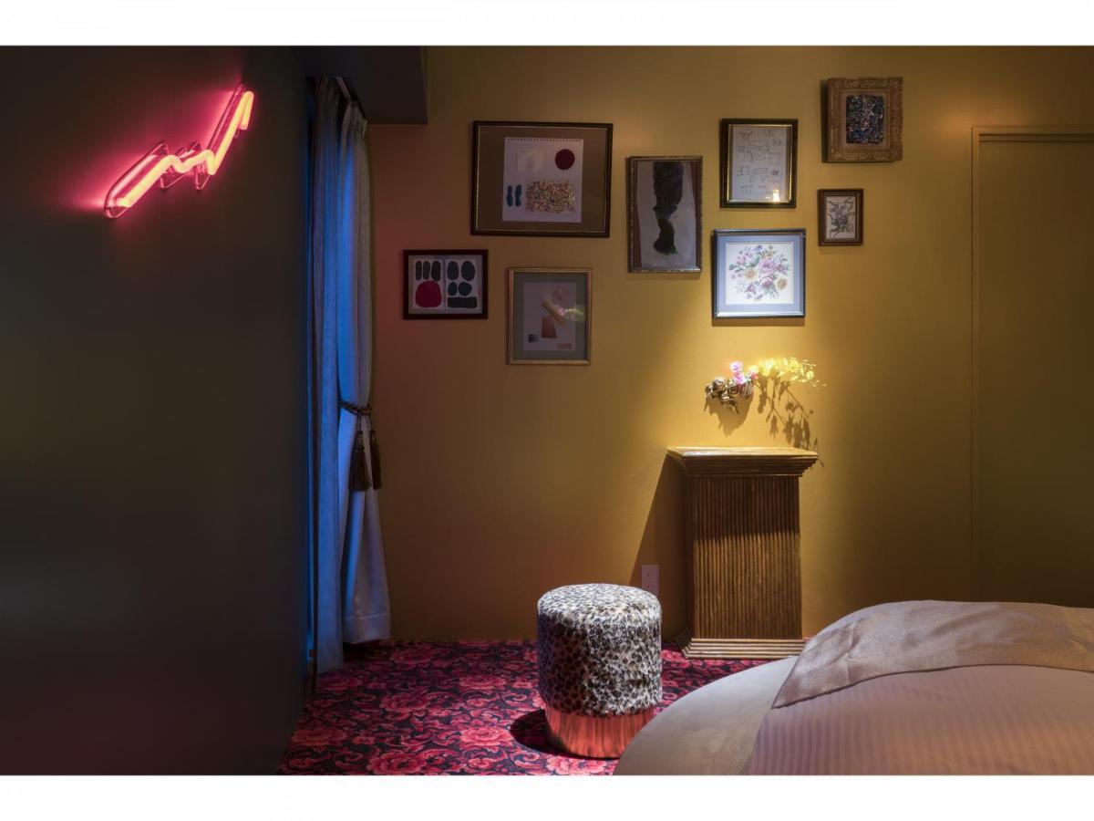 Chambre rétro de l’amour « 1993 » par Aiko Yuno