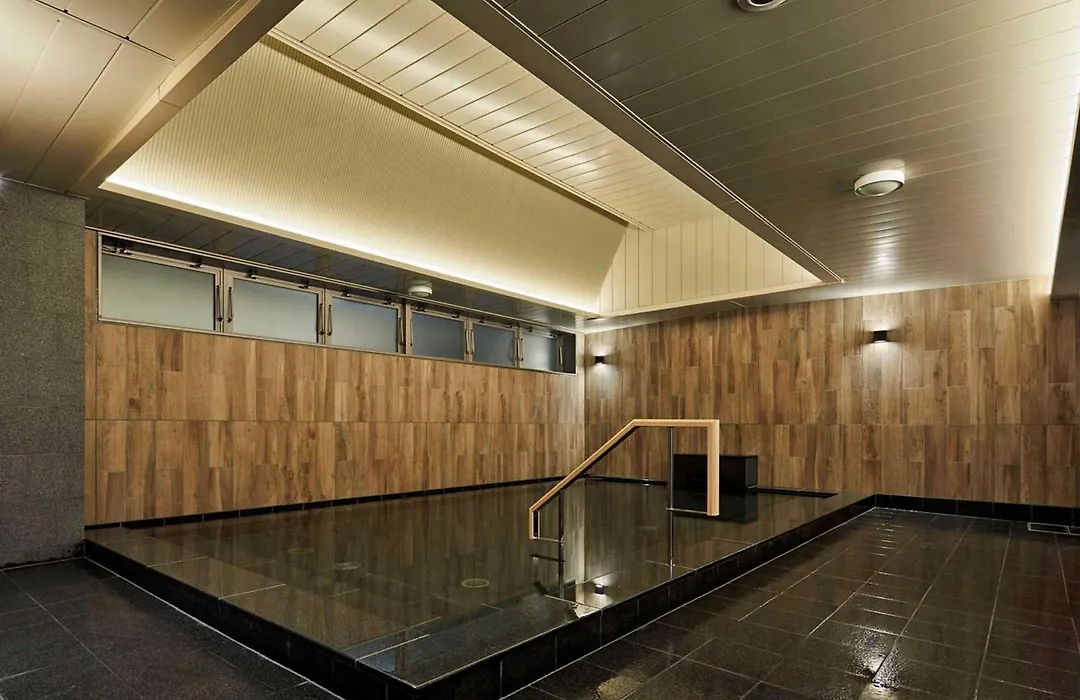 Hotel Vischio Kyoto By Granvia-1
