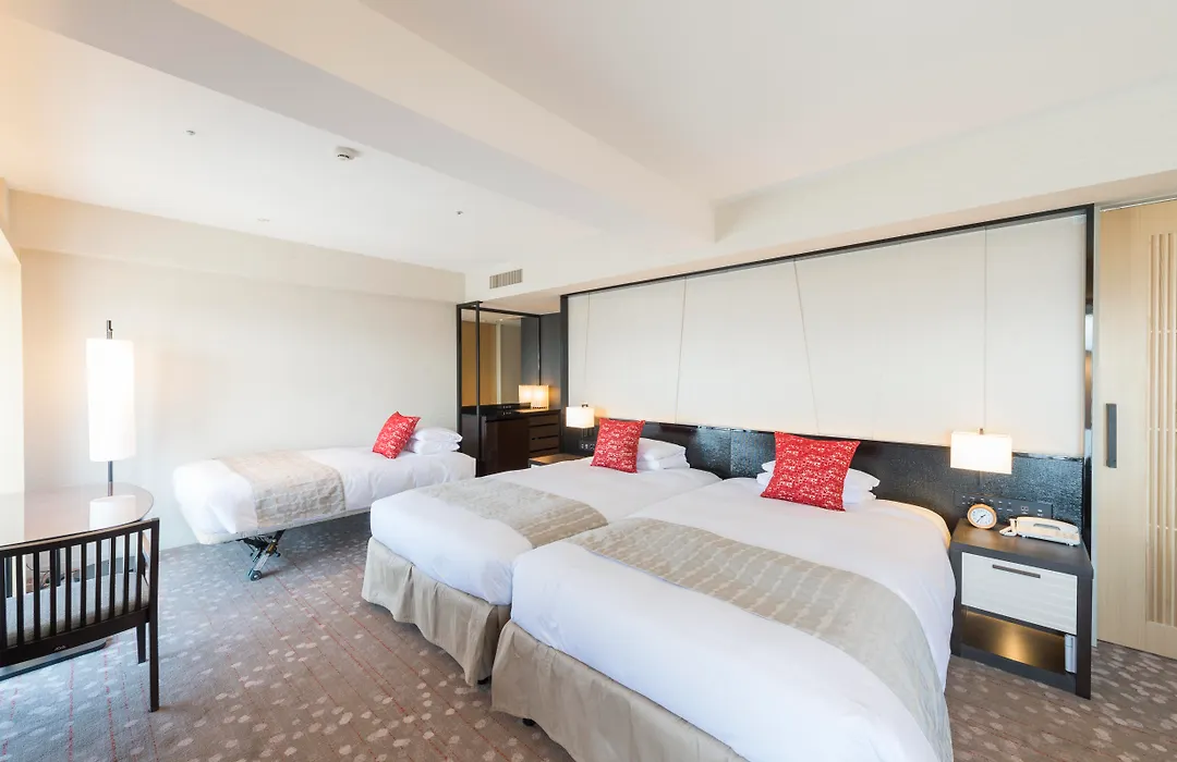 Kyoto Tokyu Hotel-1