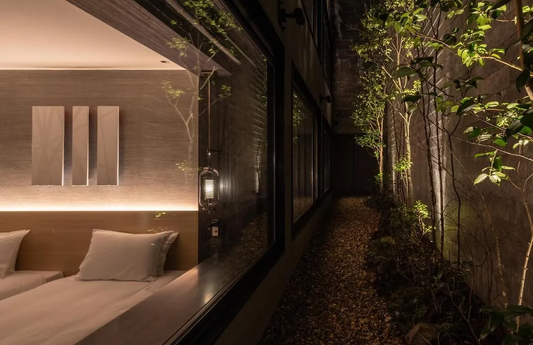 Hyatt Place Kyoto-1