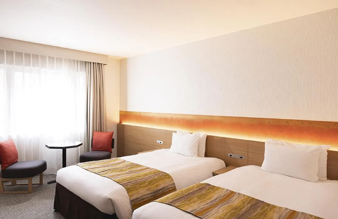 Mitsui Garden Hotel Kyoto Sanjo-1