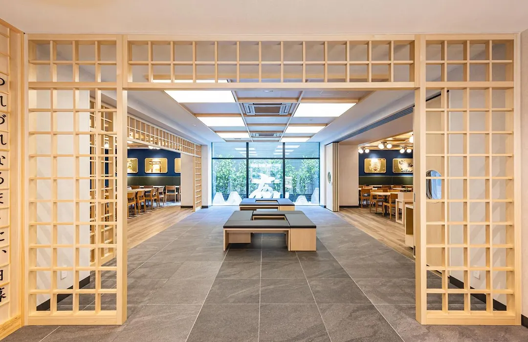 La'Gent Hotel Kyoto Nijo-1