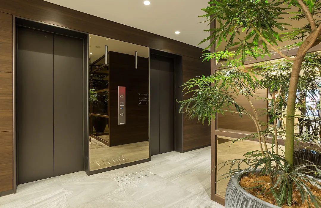 Hotel M's Est Shijo Karasuma-1