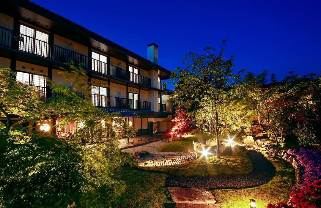 Ryokan Kanade-1