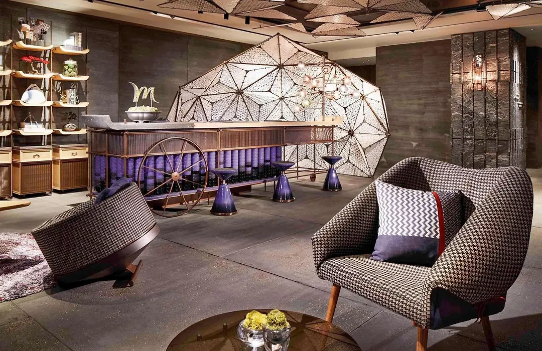 Mercure Kyoto Station-1