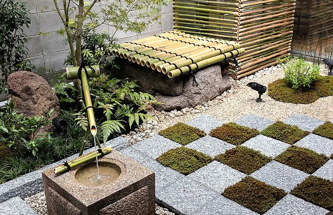 Auberge AZABU-1