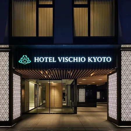 Hotel Vischio Kyoto By Granvia-3