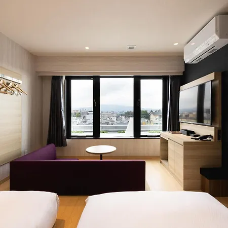 La'Gent Hotel Kyoto Nijo-3