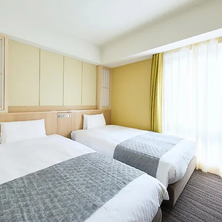 Vessel Hotel Campana Kyoto Gojo-2