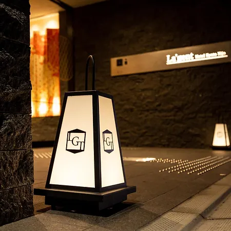 La'Gent Hotel Kyoto Nijo-2