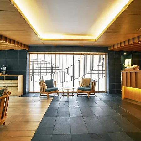 Hotel Traveltine Kyoto Kiyamachi-2