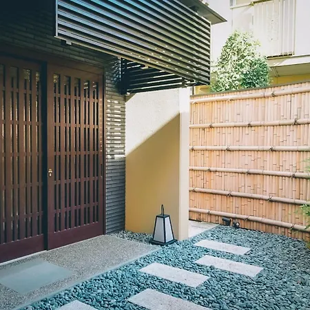 Homm Stay Nagi Arashiyama Kyoto By Banyan Group-3