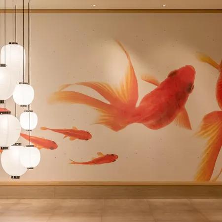 Mitsui Garden Hotel Kyoto Shijo-3
