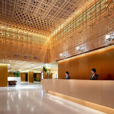 Hyatt Regency Kyoto-2