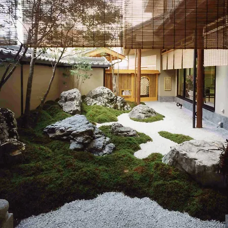 Kyoto Ryokan Kinoe-3