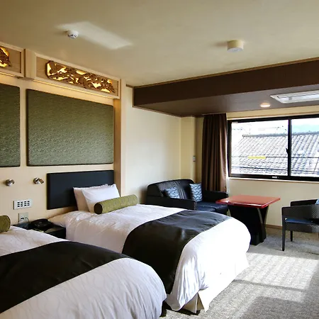 Hotel Alza Kyoto-3