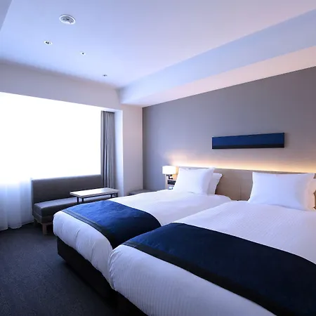 Hotel Intergate Kyoto Shijo Shinmachi-2