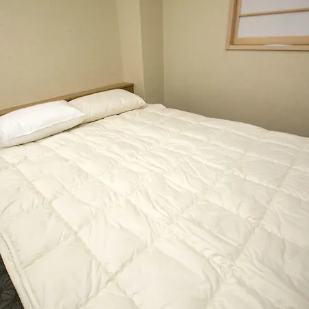 Kyoto Kamanza Hotel-3