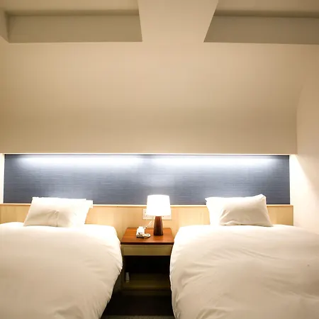 Kyoto Kamanza Hotel-2