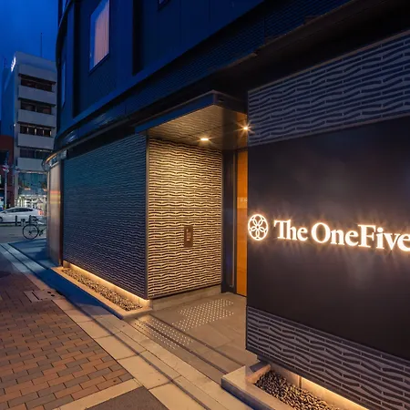 The Onefive Kyoto Shijo-2