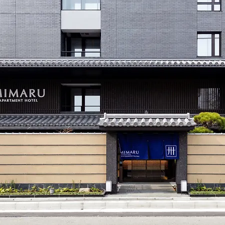 Mimaru Kyoto Shijo West-2