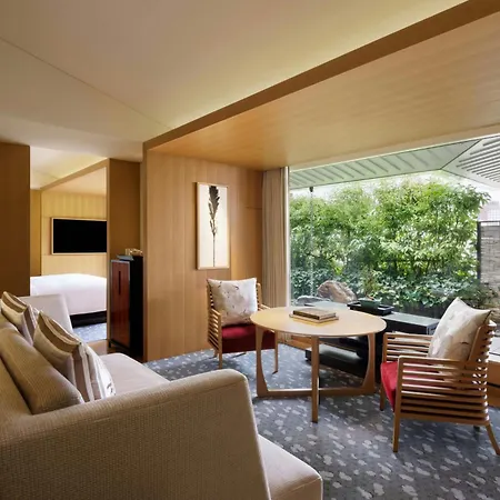 The Ritz-Carlton Kyoto-3