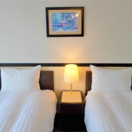 Toyoko Inn Kyoto Gojo Omiya-3