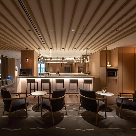 Hyatt Place Kyoto-2