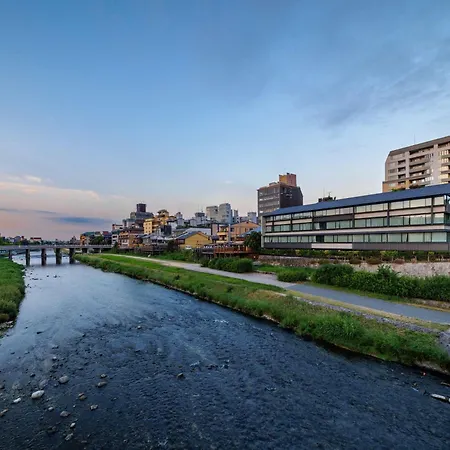 Solaria Nishitetsu Hotel Kyoto Premier-3
