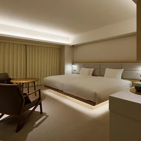 Hotel The Celestine Kyoto Gion-3