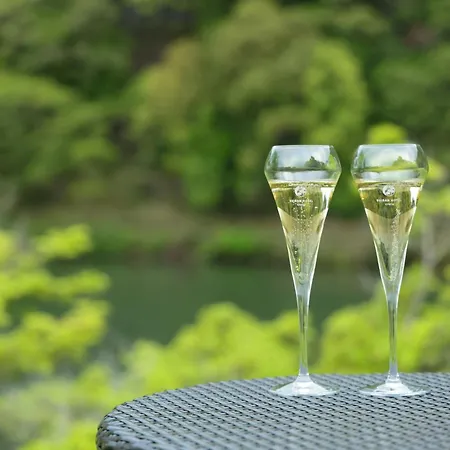 Suiran, A Luxury Collection Hotel, Kyoto-3