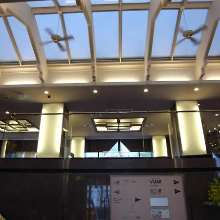 Hotel Sunroute Kyoto-3
