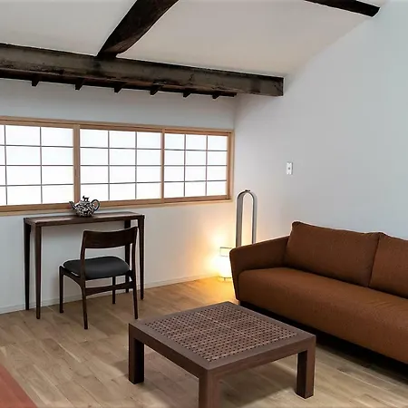 Auberge AZABU-2