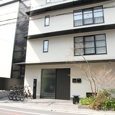 The General Kyoto Takatsuji Fuyacho-3